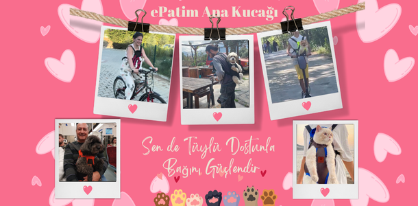 ePatim ile Gezen Dostlarımız: Gerçek Müşteri Hikâyeleri