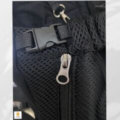 Kedi ve Köpek Ana Kucağı