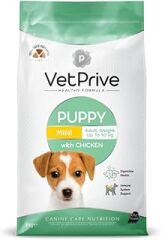 Vetprive Dog Adult Mini With Lamb 3 Kg