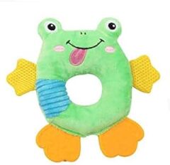 Pawise Peluş Oyuncak - Hollow Frog