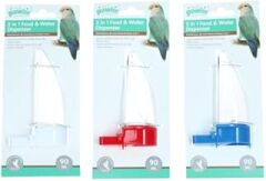Pawise Kuş Suluğu 90 Ml / 12 cm