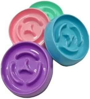 Petistera Diyet Mama Kabı 175 ml - 14 cm