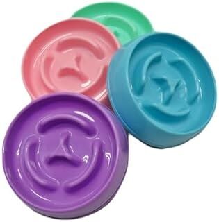 Petistera Diyet Mama Kabı 375 ml - 17 cm