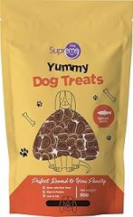 SUPREME Dog SPRME DOG SOMONLU SUSHİ ÖDÜL MAMA