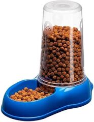 Ferplast Azimut 3000 Saklamalı Mama ve Su Kabı
