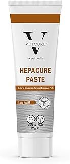 Vetcure Hepacure Kedi ve Köpek Karaciğer Sağlığı Destekleyici Paste 100 gr