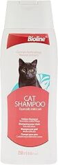 Bioline Kedi Şampuanı 250 Ml