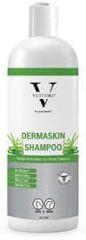 Vetcure Dermaskin Kedi ve Köpekler İçin Aloe Vera Destekli Şampuan 400 ML