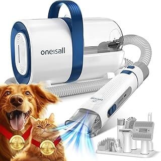 oneisall Kedi ve Köpek Bakım Seti