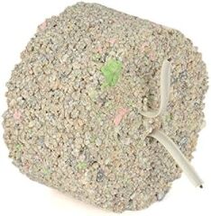 Quik Kuşlar İçin Mineral Blok Açık