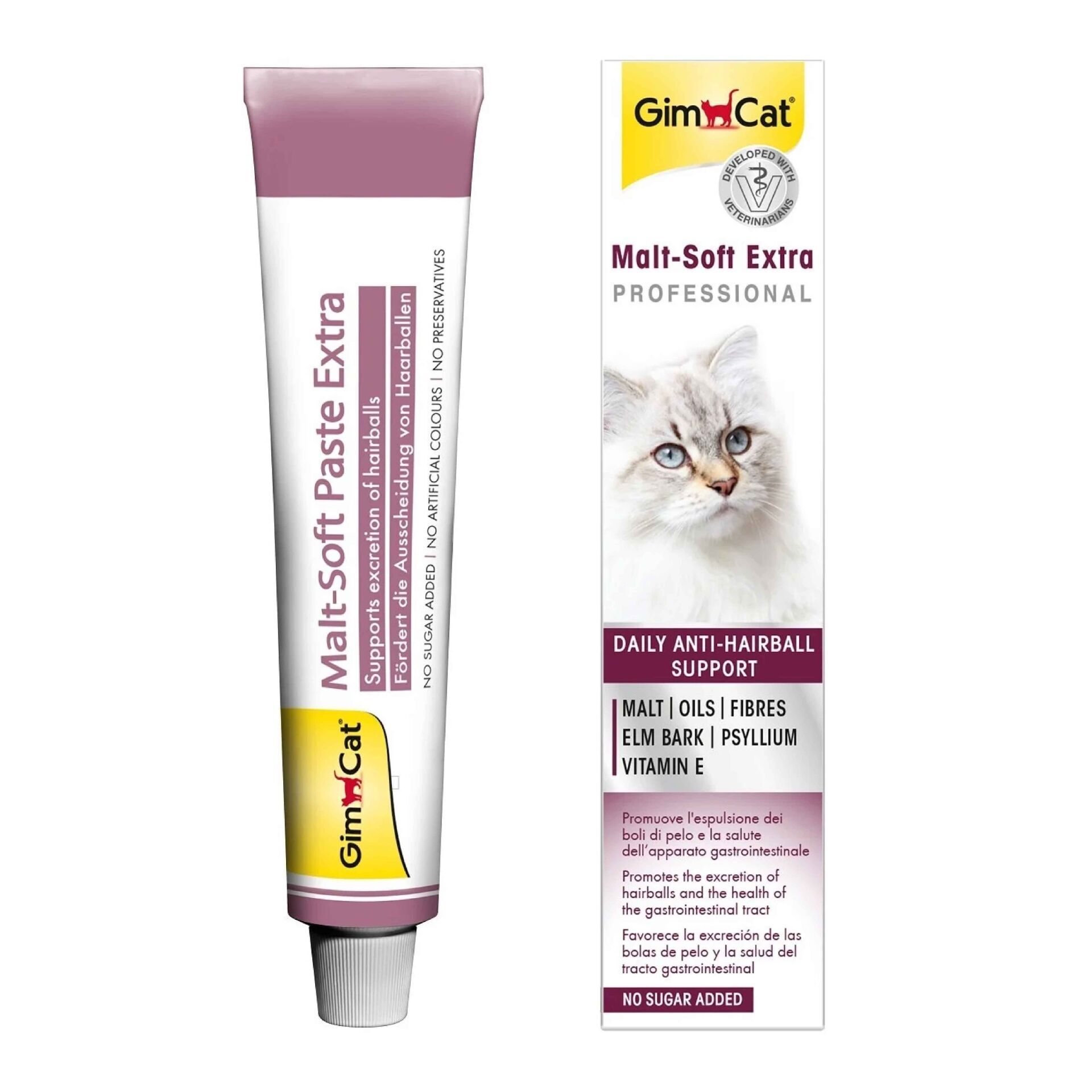 GimCat Malt Soft Extra 100 gr