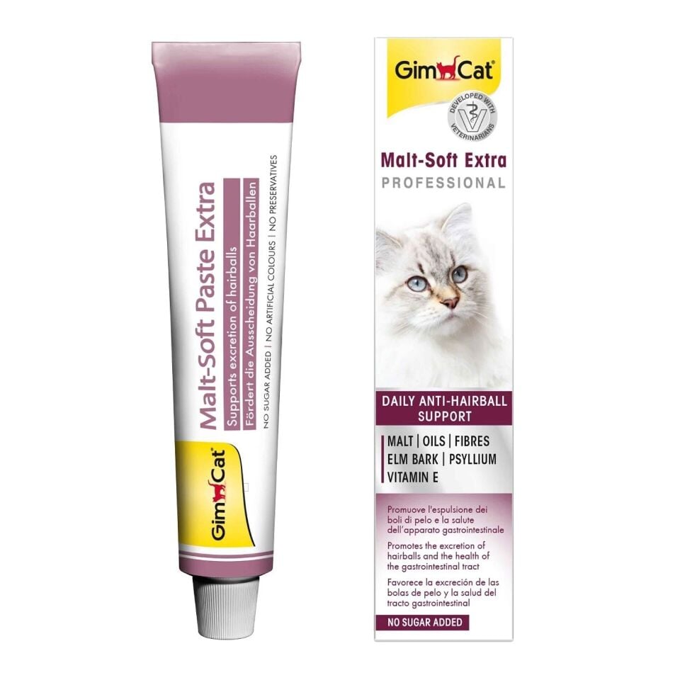 GimCat Malt Soft Extra 100 gr