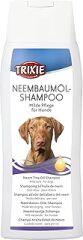 Trixie Köpek Neem Ağacı Özlü Şampuan, 250Ml.