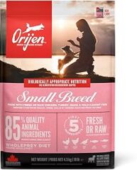 Orijen Small Breed Puppy & Adult Köpek Maması 4,5kg