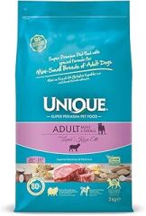Unique Adult Mini&Small With Lamb 3 Kg
