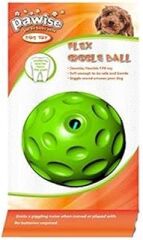 Pawise Flex Chime Sesli Top Köpek Oyuncağı 9 cm