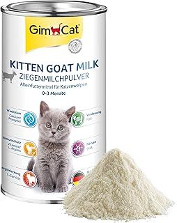 GimCat Goat Milk Keçi Süt Tozu 200Gr