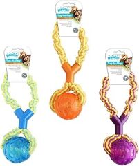 Pawise Toplu Diş İpi Köpek Oyuncağı 28 cm