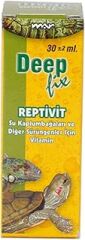 Deepfix Reptivit 30Ml Kaplumbağa Vitamini