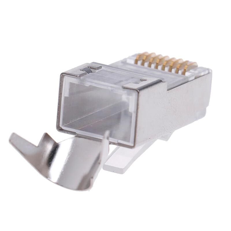 PM-3734 RJ45 CAT7 JACK SOKET TEKLİ KONNEKTÖR