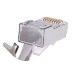PM-3734 RJ45 CAT7 JACK SOKET TEKLİ KONNEKTÖR