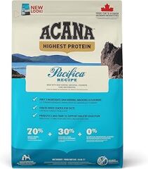 Acana Regionals Pacifica Kuru Köpek Maması, 2 Kg