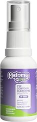 Melomy Göz Çevresi Temizleme Solüsyonu - 40 ped + 25 ml