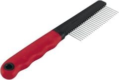 Ferplast Gro 5862 Kedi-Köpek Çelik Tarak 17 X 3 Cm