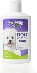 Melomy Köpek Şampuanı (Dog Shampoo) 250 ml
