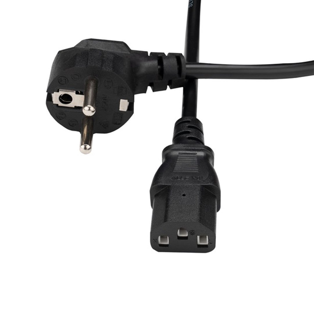 SL-P151 50 CM 3X0.5MM POWER KABLO