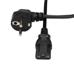 SL-P151 50 CM 3X0.5MM POWER KABLO