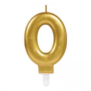 0 Rakam M. Gold Renk