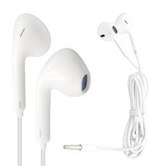 PM-3818 3.5MM JACKLI MİKROFONLU 1.2 METRE KABLOLU KULAKLIK