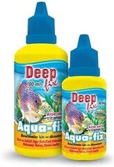 Deepfix Aqua-Fix Su Düzenleyici 50Ml