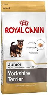 Royal Canin Yorkshire Junior Yavru Köpek Maması, 1,5 Kg
