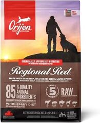 Orijen Regional Red Köpek Maması 2 Kg