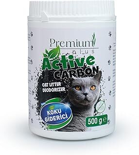 Premium Plus Aktif Karbon Koku Giderici 500GR