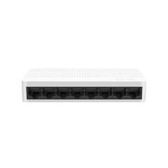 S108 V3 10/100 MBPS 8 PORT SWITCH
