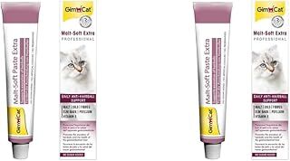 GimCat Malt Soft Extra 20 Gr x 2 Adet
