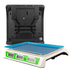 PM-21807 40 KG ELEKTRONİK TERAZİ (2 GR HASSASİYET)