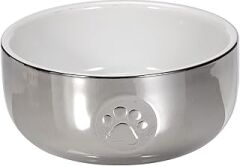 Trixie Kedi Seramik Mama Ve Su Kabı 0,3Lt. , 15Cm