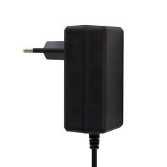 9 VOLT - 2 AMPER İNCE 2.5*0.7 UÇ YERLİ ÜRETİM TABLET PC ADAPTÖRÜ