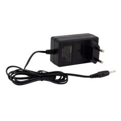 9 VOLT - 2 AMPER İNCE 2.5*0.7 UÇ YERLİ ÜRETİM TABLET PC ADAPTÖRÜ