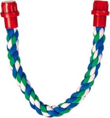 Trixie Papağan Koton Tünek 37Cm 16Mm