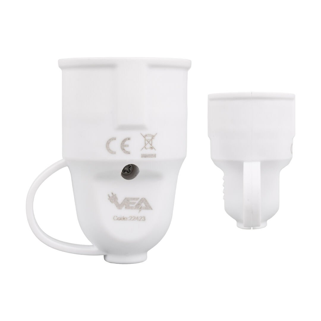VE-22423 16A ASKILI DİŞİ FİŞ