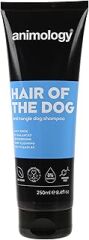 Animology Hair Of The Dog Uzun Tüylü Köpek Şampuanı 250ml