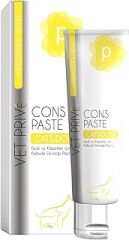 Vetprive Cons Paste/Kabizlik Desteği Pasta 100 Gr
