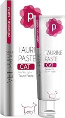 Vetprive Taurine Paste/Ct Taurin Pasta 100 Gr
