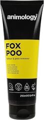 Animology Fox Poo Kötü Kokular İçin Köpek Şampuanı 250 Ml