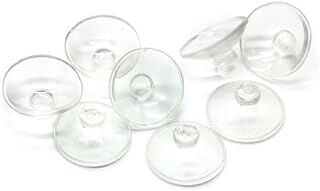 Akvaryum Hava Hortumu Vantuzu 10 Adet